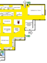 SPIEL 2024 Hallenplan Halle 4