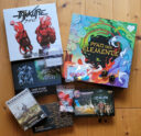 SPIEL 2024 Loot