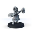 Signum Games Halflings 11