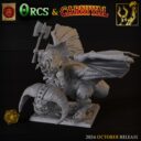 TF Orcs And Carnival Vol2 2