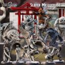 TPGEO Slayer Masquerade & Tales Of The Jade Empire 1