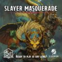 TPGEO Slayer Masquerade & Tales Of The Jade Empire 7