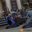 TTCombat Carnevale Ottomans 01