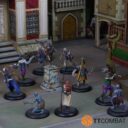 TTCombat Carnevale Ottomans 03