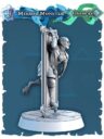 The Frost City 3 3D Printable STL Miniatures And Terrains 24