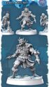 The Frost City 3 3D Printable STL Miniatures And Terrains 35 1