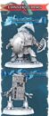 The Frost City 3 3D Printable STL Miniatures And Terrains 6 1