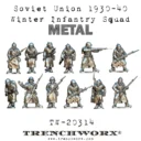 Trenchworx The Winter War Preview 1