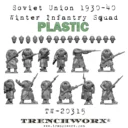 Trenchworx The Winter War Preview 3