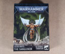 Unboxing Blood Angels Boxen 11