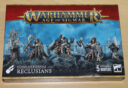 Unboxing Stormcast Eternals Einheiten 12