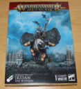 Unboxing Stormcast Helden 1