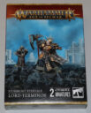 Unboxing Stormcast Helden 17