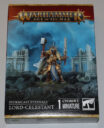 Unboxing Stormcast Helden 30