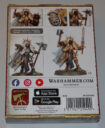 Unboxing Stormcast Helden 31