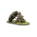 WG Armies Of Germany Third Edition With Josef Sepp Allerberger Special Figure 5