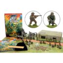 WG Bolt Action Introductory Set 1