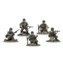 WG German Veteran Infantry Platoon 2