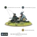 WG Italian Alpini Elefantino 47mm Anti Tank Gun 4