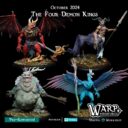 WM The Four Demon Kings 1