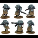 Wargames Atlantic Iron Core Valkir 4