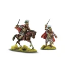 Warlord Games Solider Of Fortune 16 Germanicus 1