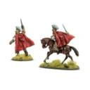 Warlord Games Solider Of Fortune 16 Germanicus 2