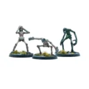 Fallout Miniatures Cryptids Wendigo Pack Fallout Miniatures Modiphius Entertainment 436518 1024x