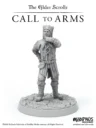 The Elder Scrolls Call To Arms Print At Home Cicero Stl