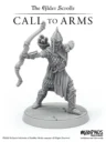 The Elder Scrolls Call To Arms Print At Home Hold Guards 02