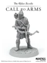 The Elder Scrolls Call To Arms Print At Home Hold Guards 03