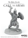 The Elder Scrolls Call To Arms Print At Home Hold Guards 05