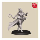 Artel „W“ Miniatures Neue Previews 02