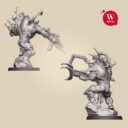 Artel „W“ Miniatures Weitere Preview 02