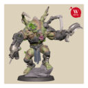 Artel „W“ Miniatures Weitere Preview 04