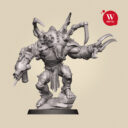 Artel „W“ Miniatures Weitere Previews 01