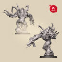 Artel „W“ Miniatures Weitere Previews 02