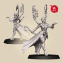 Artel „W“ Miniatures Weitere Previews 03