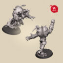 Artel „W“ Miniatures Weitere Previews 03