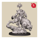 Artel „W“ Miniatures Weitere Previews 07