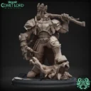 CometLordMinis GeneralAdakaius P4