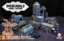 Corvus Games Terrain Preview 2