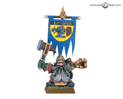 Games Workshop Help Your Dwarfen Armies Shoot Straight And True With The Ingenious Burlok Damminson 3