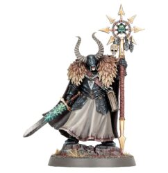 Games Workshop MEISTERHEXER DES CHAOS 1