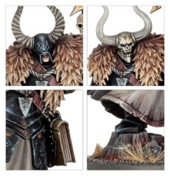 Games Workshop MEISTERHEXER DES CHAOS 2