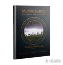 Games Workshop MIDDLE EARTH™ STRATEGY BATTLE GAME RULES MANUAL (ENGLISCH) 1