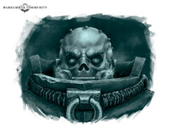 Games Workshop Make The Journey Into The Underhells With The Help Of Two Veteran Abyssal Ferryman 2