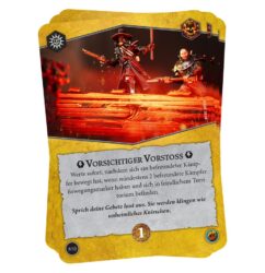 Games Workshop RIVALS DECK TRÜMMER UND VERDERBEN 2