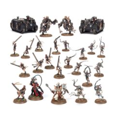 Games Workshop STREITMACHT DES ADEPTA SORORITAS BÜSSERKEUZZUG