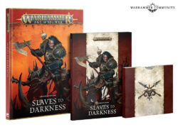 Games Workshop Sunday Preview – Chaos Comes To The Mortal Realms 1